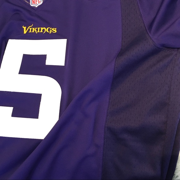 Teddy Bridgewater Jersey XL - Picture 8 of 11